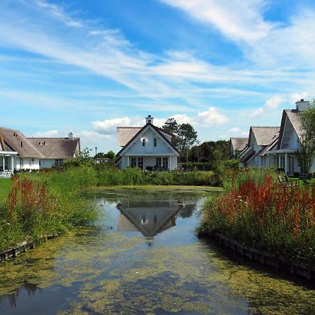 Buitenplaats Witte Raaf Aan Zee Noordwijk Bagian luar foto